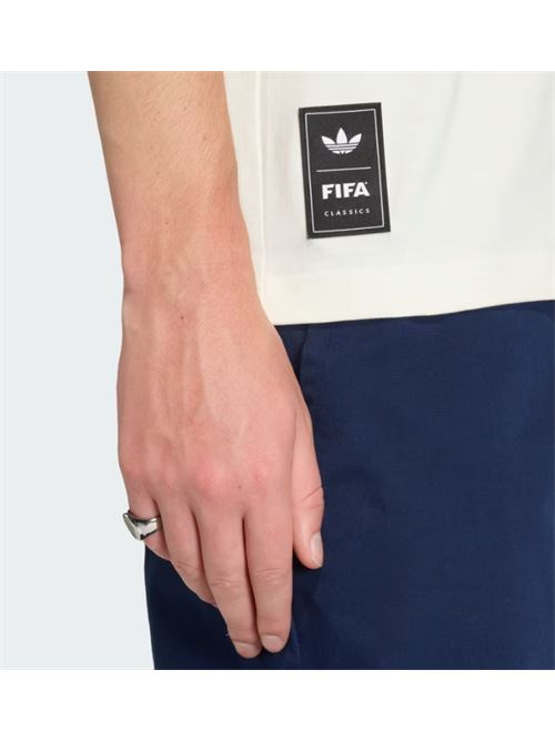 flag gfx ss t ADIDAS ORIGINAL | KD1430OWHITE